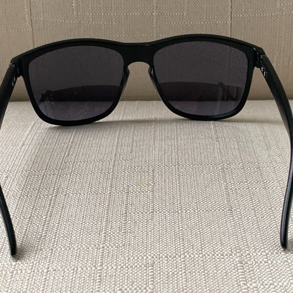Piranha Men Sunglasses Black Frame Eye Wear Shades - Picture 9 of 10